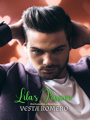cover image of Lila's Passion
